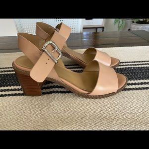 Franco Sarto sandal 7.5